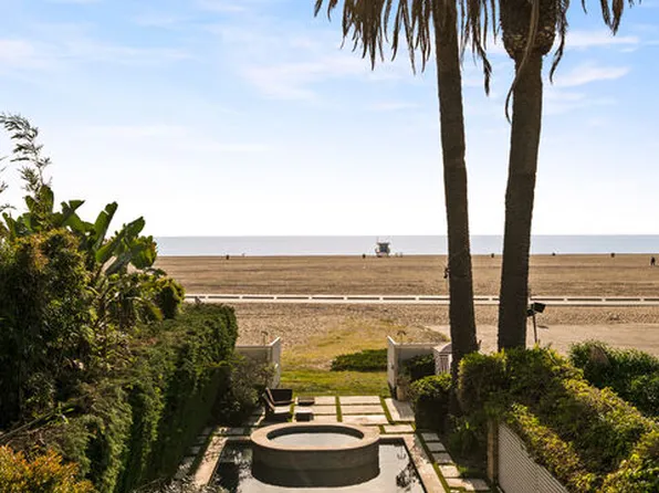 964 Palisades Beach Rd, Santa Monica, CA 90403
