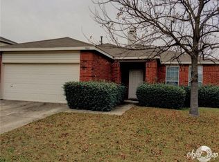 7800 Serenity Way, Denton, TX 76210
