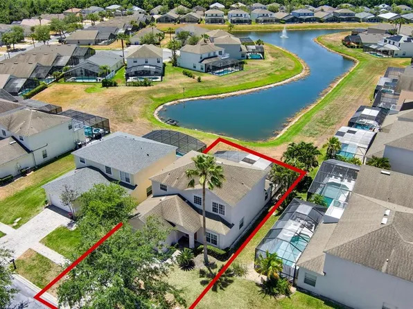 4739 Cumbrian Lakes Dr, Kissimmee, FL 34746