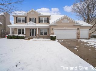4479 Rumley Ct SW, Grandville, MI