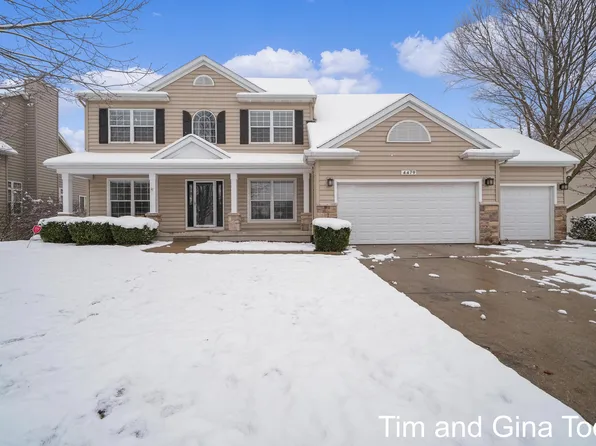 4479 Rumley Ct SW, Grandville, MI 49418
