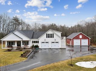 184 Thompson Rd, Arundel, ME 04046