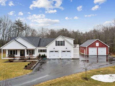 184 Thompson Road, Arundel, ME, 04046