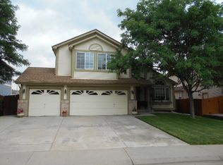 9795 Quay Loop, Westminster, CO 80021