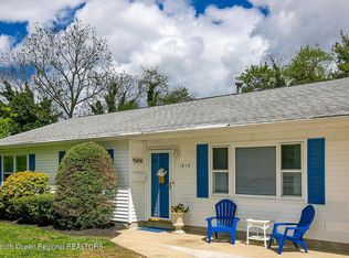 1812 Beverly Ave, Spring Lake, NJ 07762