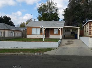 13329 Herron St, Sylmar, CA 91342