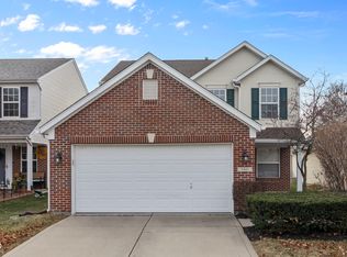 5443 Drum Rd, Indianapolis, IN 46226