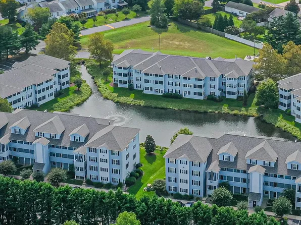 3700 Sanibel Cir Unit 3716, Rehoboth Beach, DE 19971