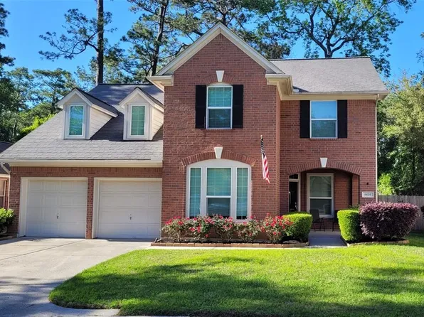 6619 Emerald Ash Ct, Humble, TX 77346