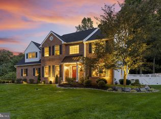 16 Rogers Way, Malvern, PA 19355