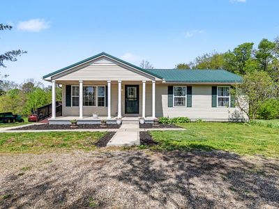 8088 County Road 30, Galion, OH, 44833