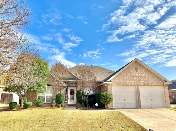 6405 Willowstone Trl, Arlington, TX 76018