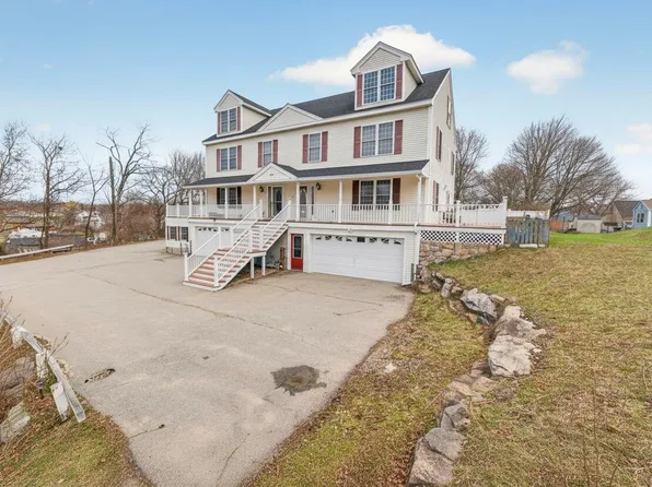 160 S Elm Street, Manchester, NH 03103