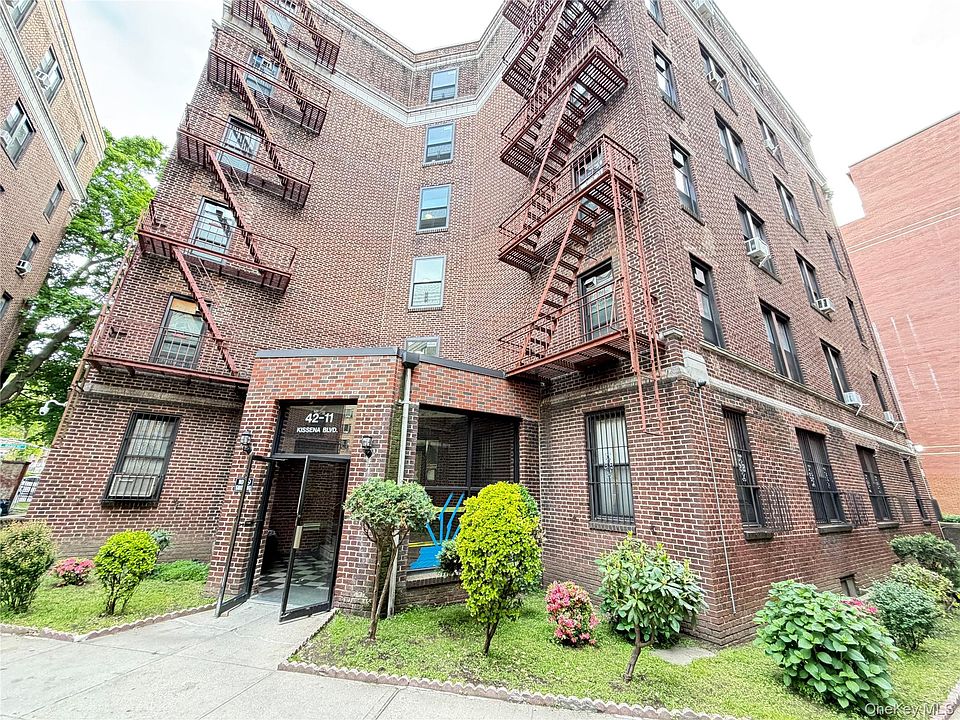 1st image of 42-11 Kissena Boulevard #4A