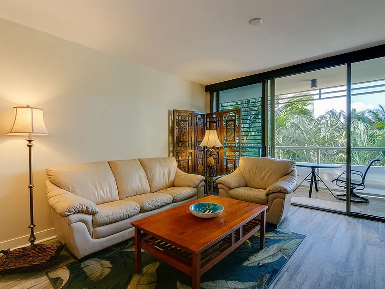 1551 Ala Wai Blvd #205 — Photo 3