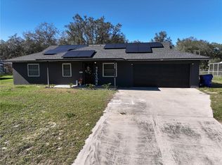 2861 N Bowden Rd, Avon Park, FL 33825