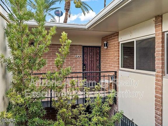 3rd image of 3940 E Timrod St Unit 269-1