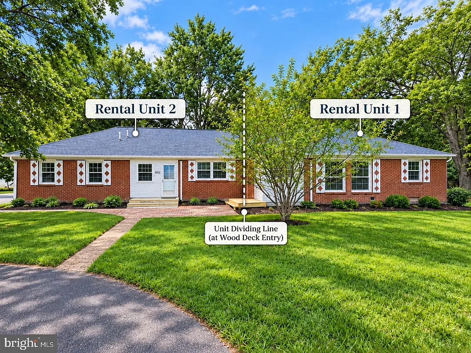 39725 Lady Baltimore Ave #2