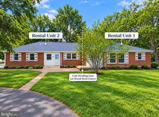 39725 Lady Baltimore Ave #2, Leonardtown, MD 20650