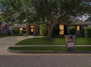 9024 NW 84th Ter, Yukon, OK 73099