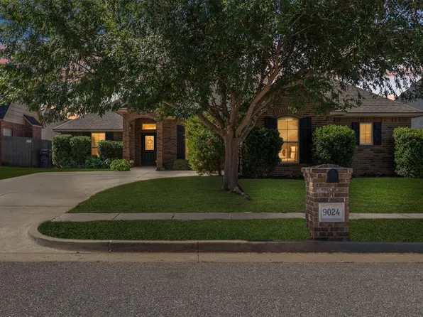 9024 NW 84th Ter, Yukon, OK 73099