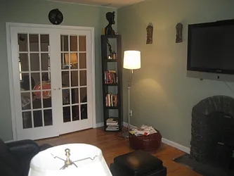 Rented by Citi Habitats