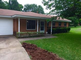 144 N Imperial Dr, Denison, TX 75020