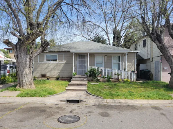 6021-6023 Camellia Ln, Sacramento, CA 95824