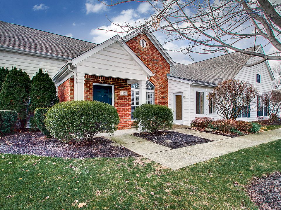1st image of 1151 Overlook Ct