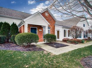 1151 Overlook Ct, Pickerington, OH 43147
