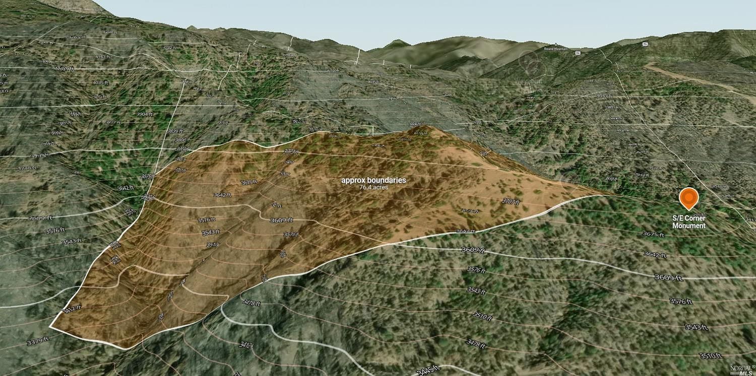 239719 50th Rd, Potter Valley, CA 95469 MLS 323031106 Zillow