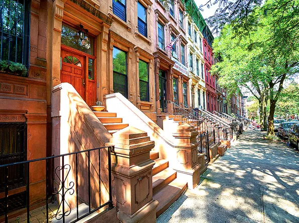 246 West 132nd Street image 1 of 19