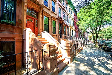 246 West 132nd Street