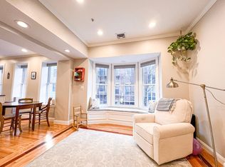 37 Fleet St APT 2, Boston, MA 02109