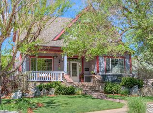 1041 Jefferson Ave, Louisville, CO 80027