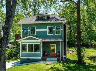 85 Tremont St, Asheville, NC 28806