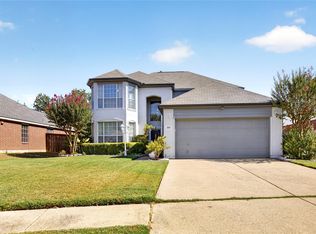 3717 Balsam Fir Dr, Garland, TX 75043