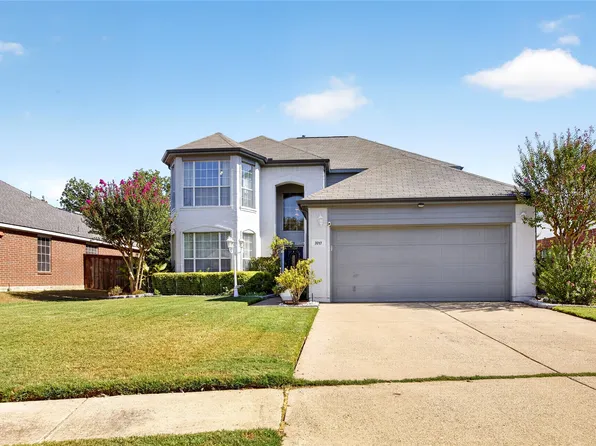 3717 Balsam Fir Dr, Garland, TX 75043