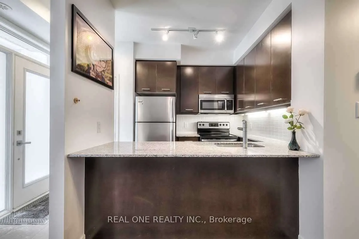 1 bed, $1,850 — Photo 4