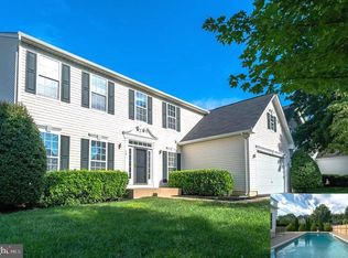 16 River Oak Dr, Stafford, VA