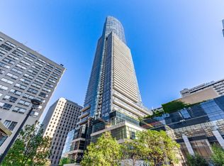 388 Yonge St #7102, Toronto, ON M5B 0A4