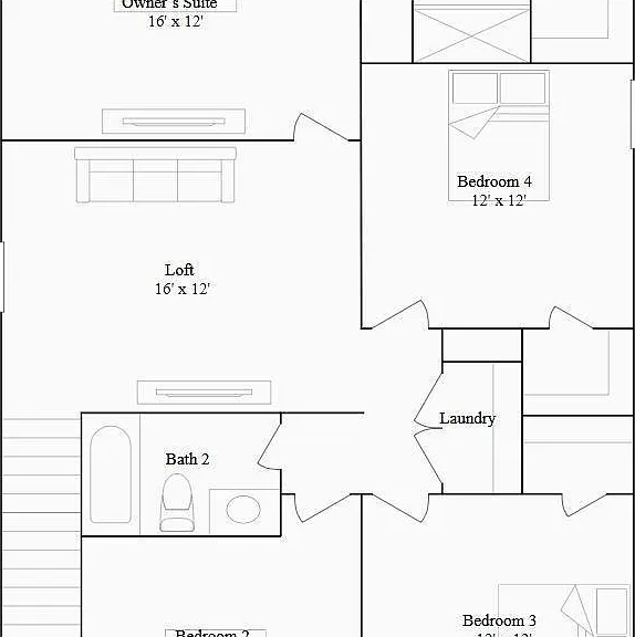 6818 Flowering Ginger Ln — Photo 9