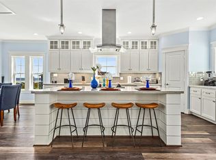 25522 Snowy Egret Dr, Galveston, TX 77554
