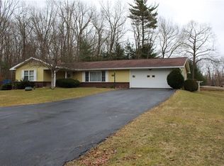 335 Stepping Stone Rd, Somerset, PA 15501