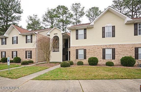 1st image of 2802 Mulberry Ln APT E