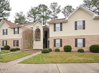 2802 Mulberry Ln APT E, Greenville, NC 27858