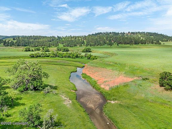 5th image of TRACT 2 Belle River Rnch