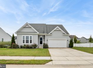 179 Olde Field Dr, Magnolia, DE 19962