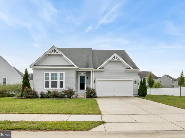 179 Olde Field Dr, Magnolia, DE 19962