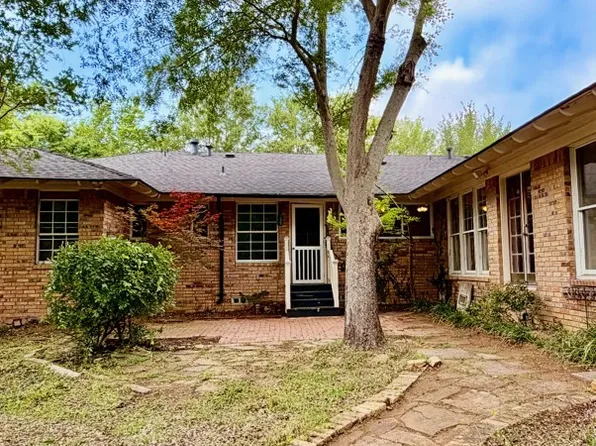 145 Vz County Road 2806, Mabank, TX 75147